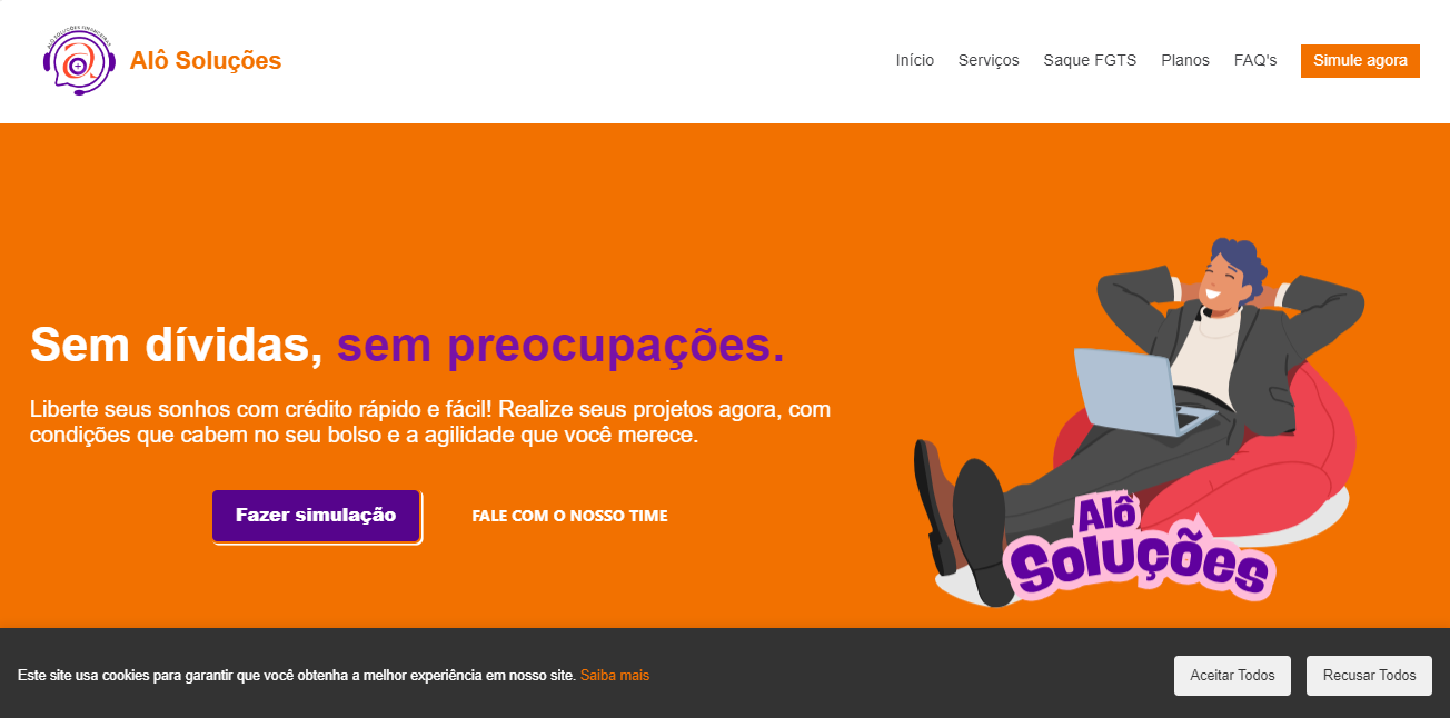 Projeto 2